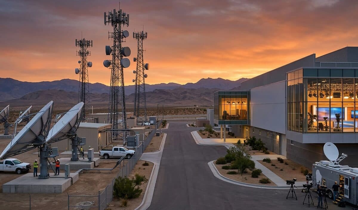 El FUTIC reparte dinero de telecomunicaciones igual para conectividad que para TV pública