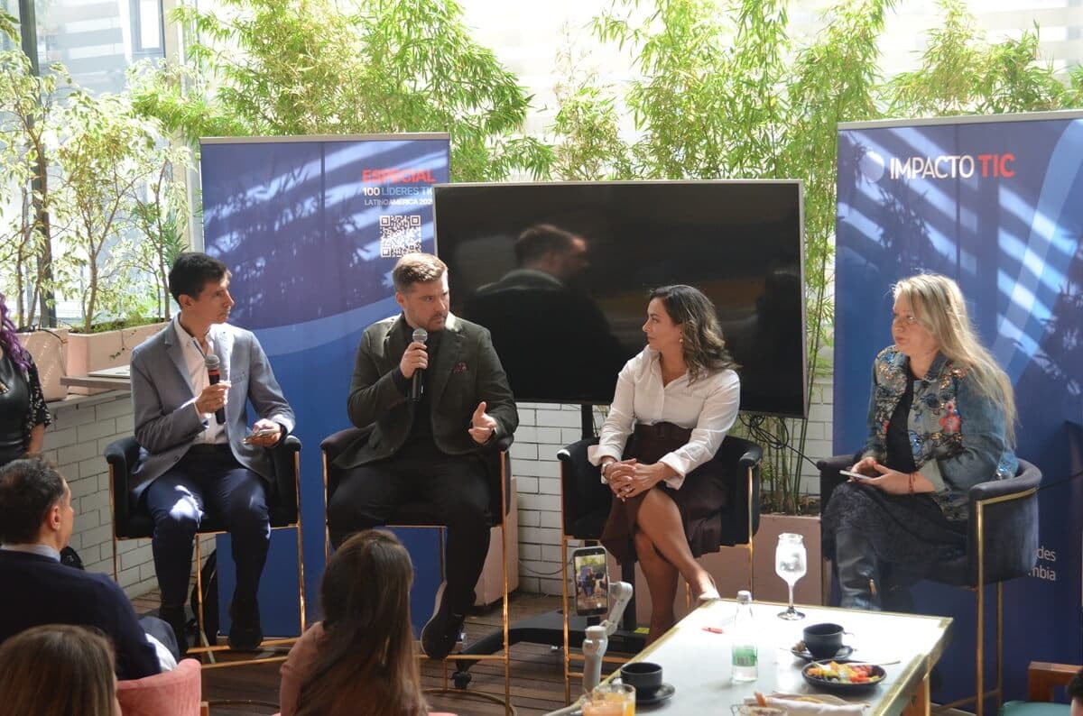 El riesgo cero no existe: así deben proteger sus datos las empresas colombianas