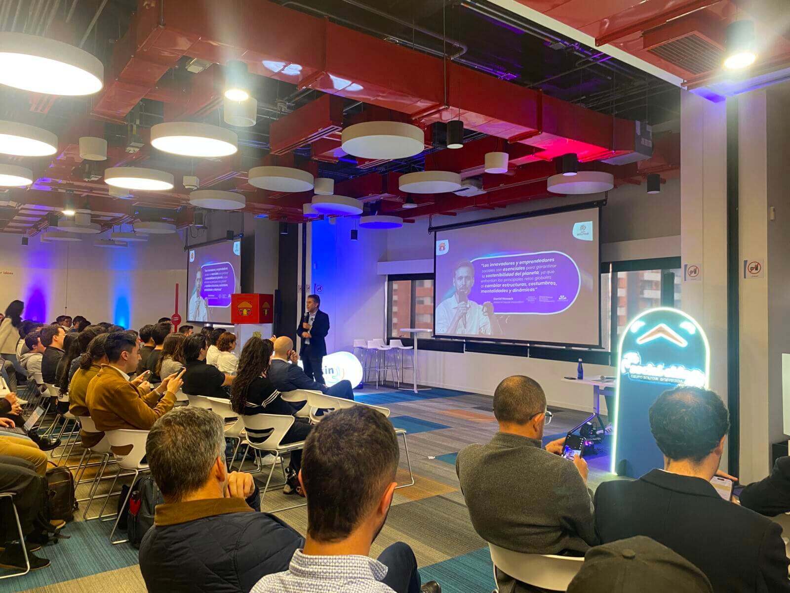 Social Skin abre convocatoria 2026: hasta 12.000 dólares para emprendimientos sociales ya funcionando