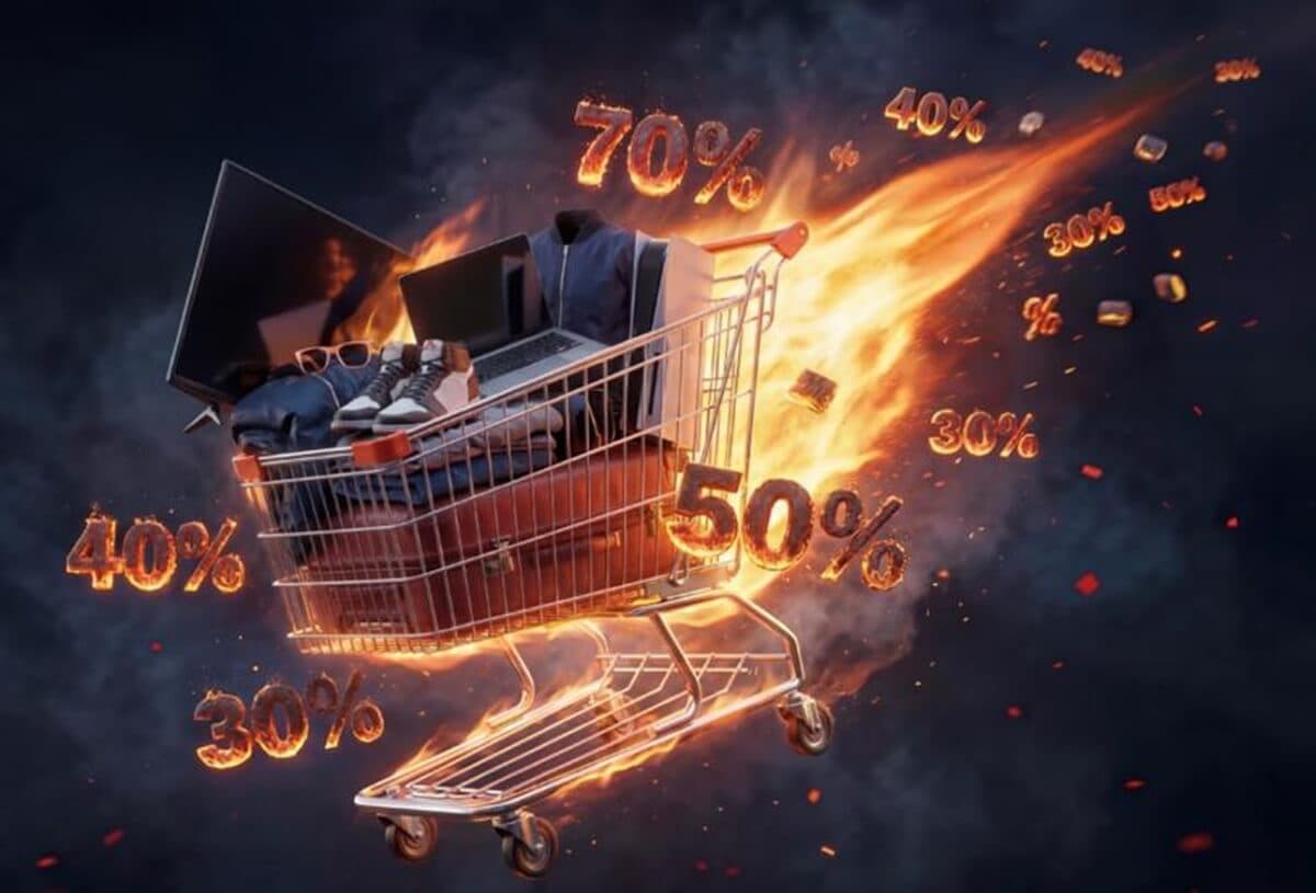 Hot Sale regresa a Colombia en marzo con 80 marcas y descuentos de hasta 70%