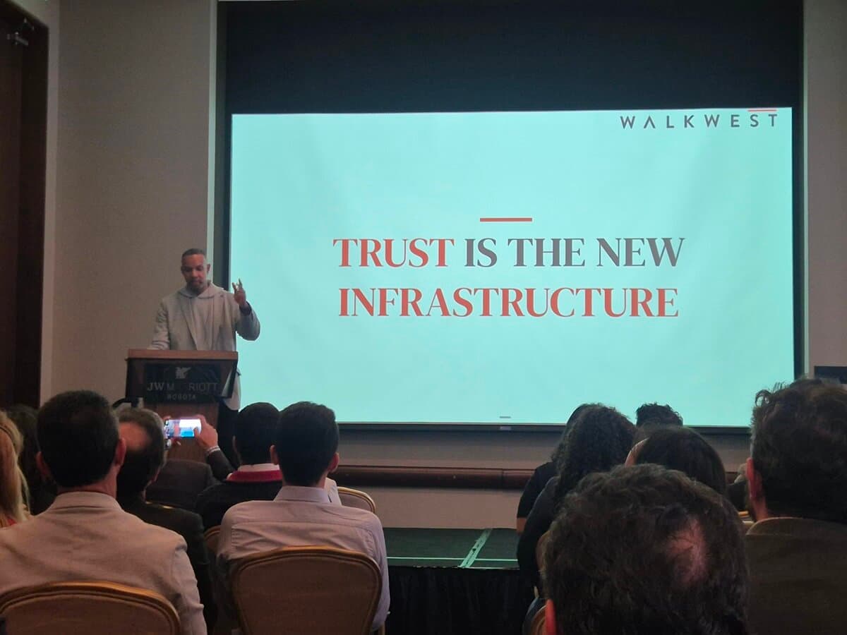 La confianza, el nuevo superpoder de la economía digital en tiempos de IA