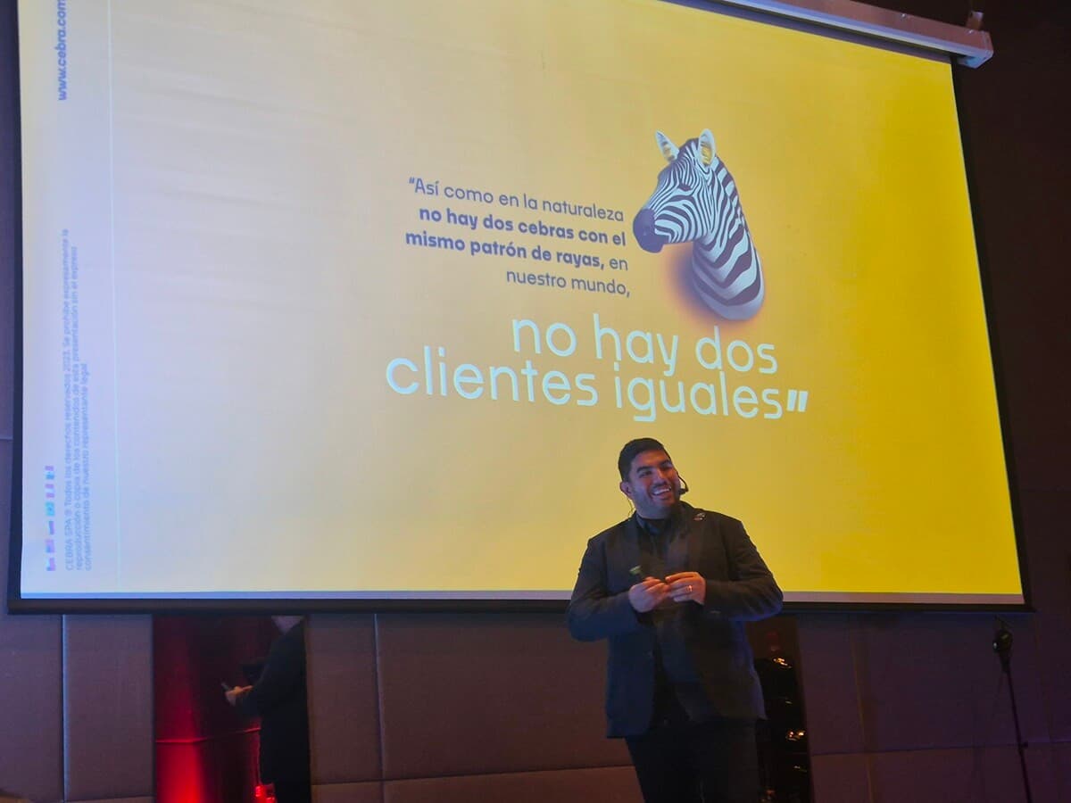 Bogotá acoge evento sobre IA: de qué manera la tecnología se convierte en ventaja comercial