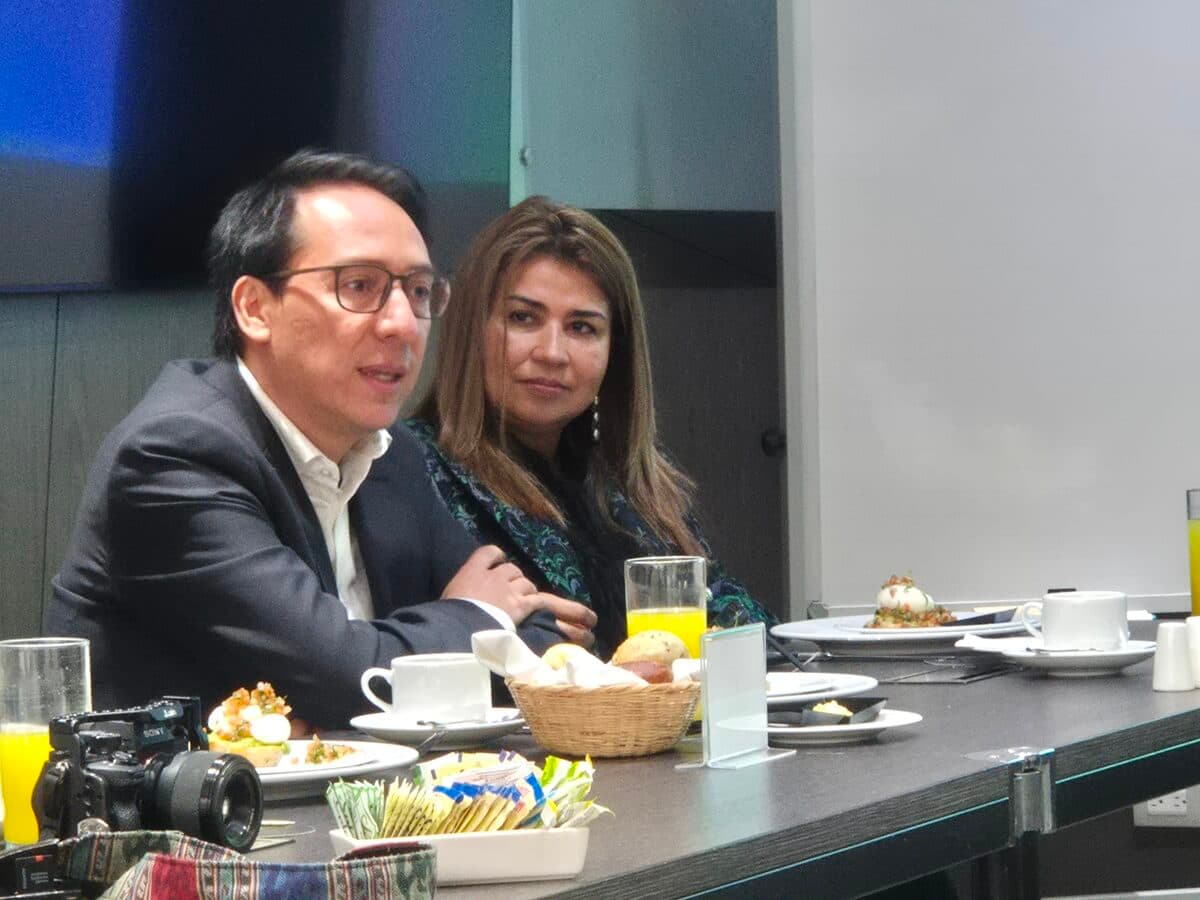 DANE ganó premios tras invertir en tecnología para proteger los datos de Colombia