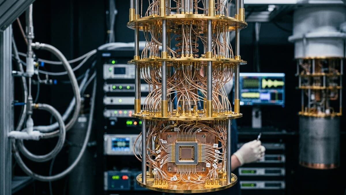 IBM apuesta por fusionar computación cuántica y tradicional para resolver problemas imposibles