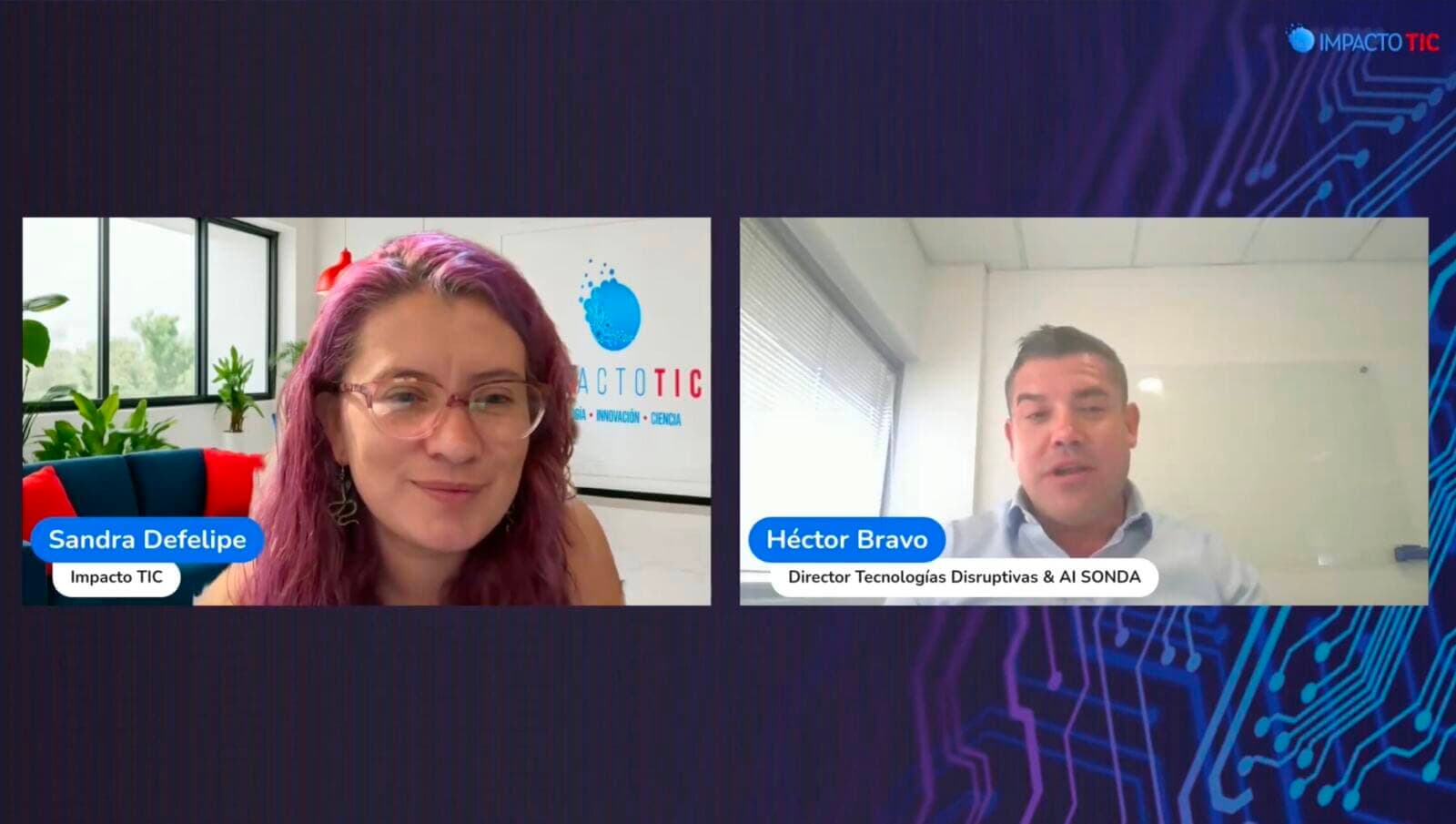 Sonda impulsa el modelo "AI First" en Colombia: la IA como corazón operativo de las empresas