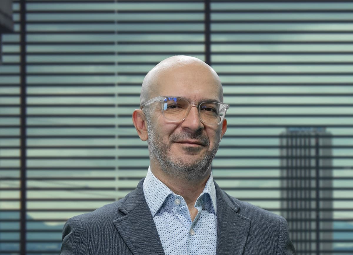 InterNexa lleva ciberseguridad y conectividad a Expo I 2026 en Bogotá