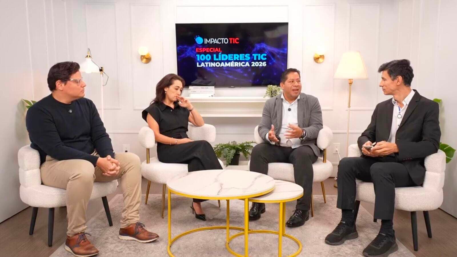 Agentes de IA: qué deben hacer ahora las empresas de Latinoamérica para no quedarse atrás