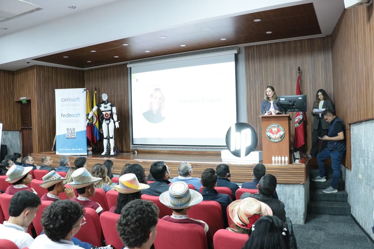 Fedesoft abre inscripciones para su décimo concurso de programación con formación gratis