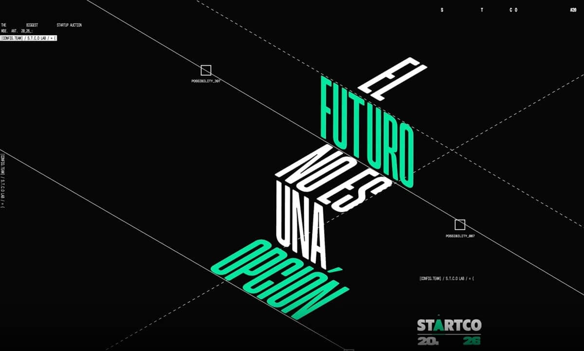 StartCo Medellín 2026: la mayor subasta de startups de Latinoamérica que no te puedes perder
