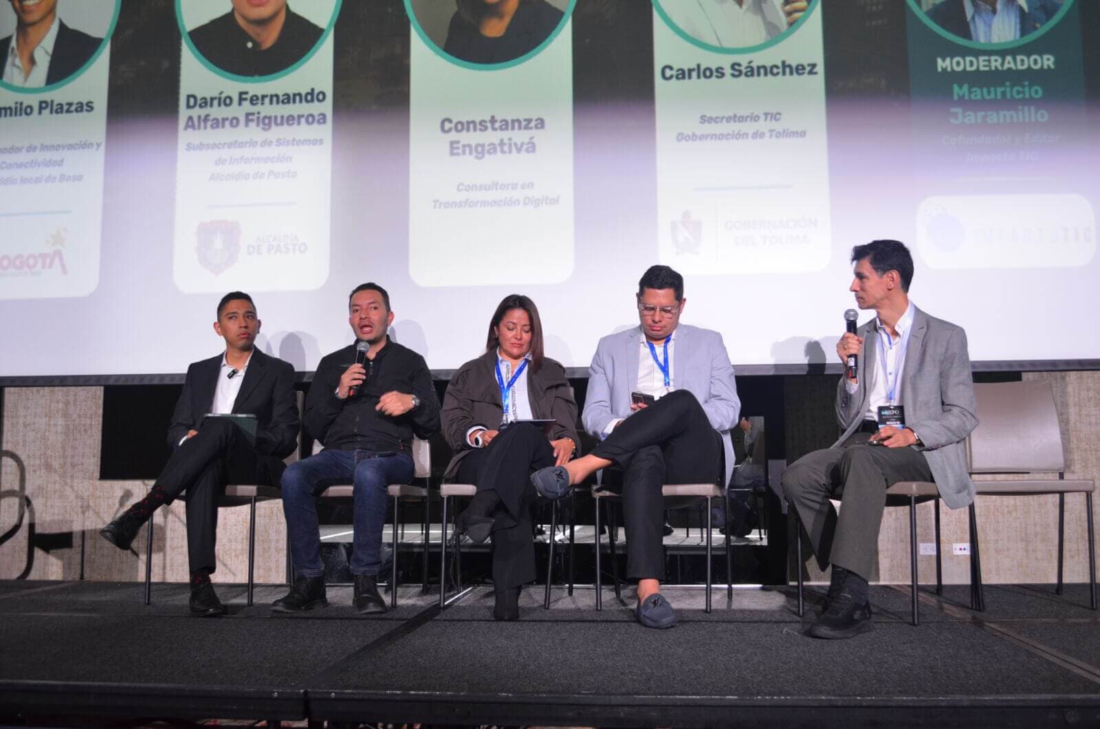 Las ciudades inteligentes no se miden por dispositivos, sino por tiempo ahorrado a los ciudadanos