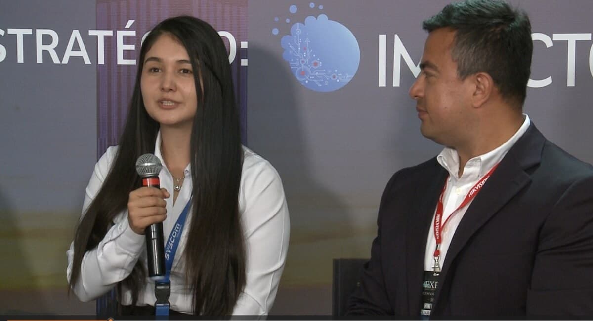 El verdadero poder de la vigilancia no está en las cámaras, sino en qué haces con los datos