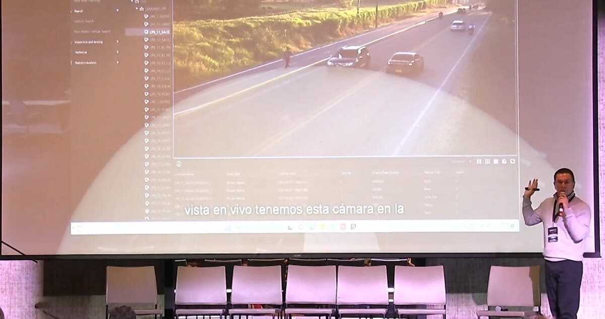 De cámaras de vigilancia a sensores inteligentes: cómo la IA transforma la gestión de ciudades en Colombia