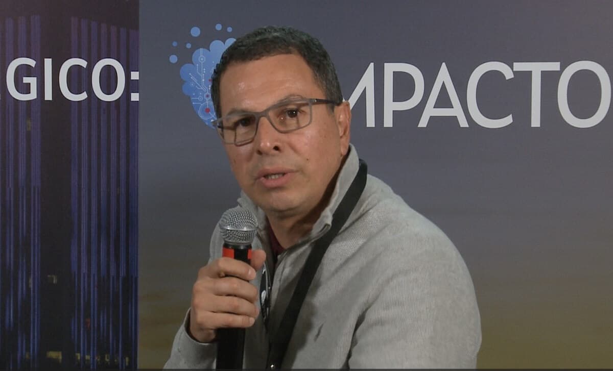 Cámaras inteligentes y datos: la fórmula que está transformando la seguridad en Colombia