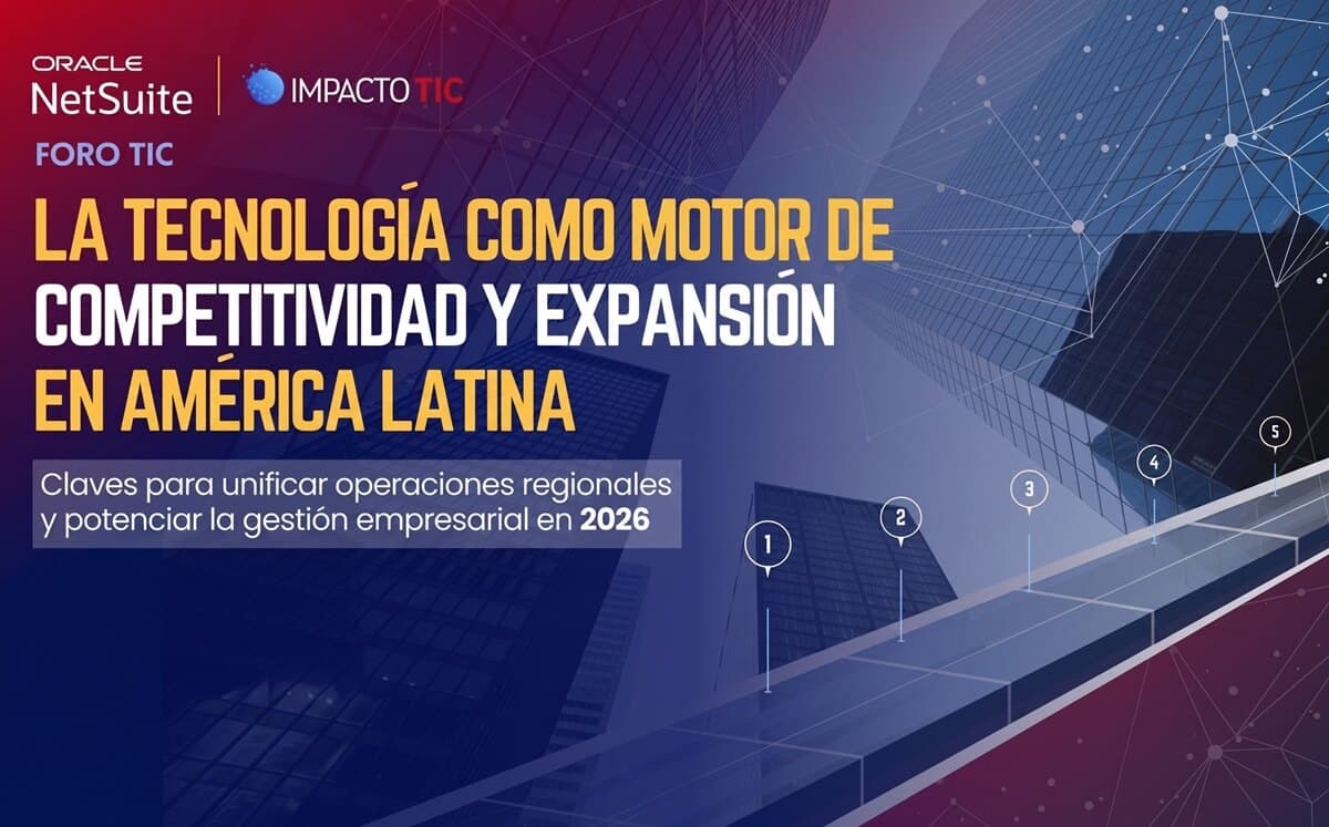 Tech no es lujo: las empresas latinoamericanas que crecen son las que mejor ejecutan