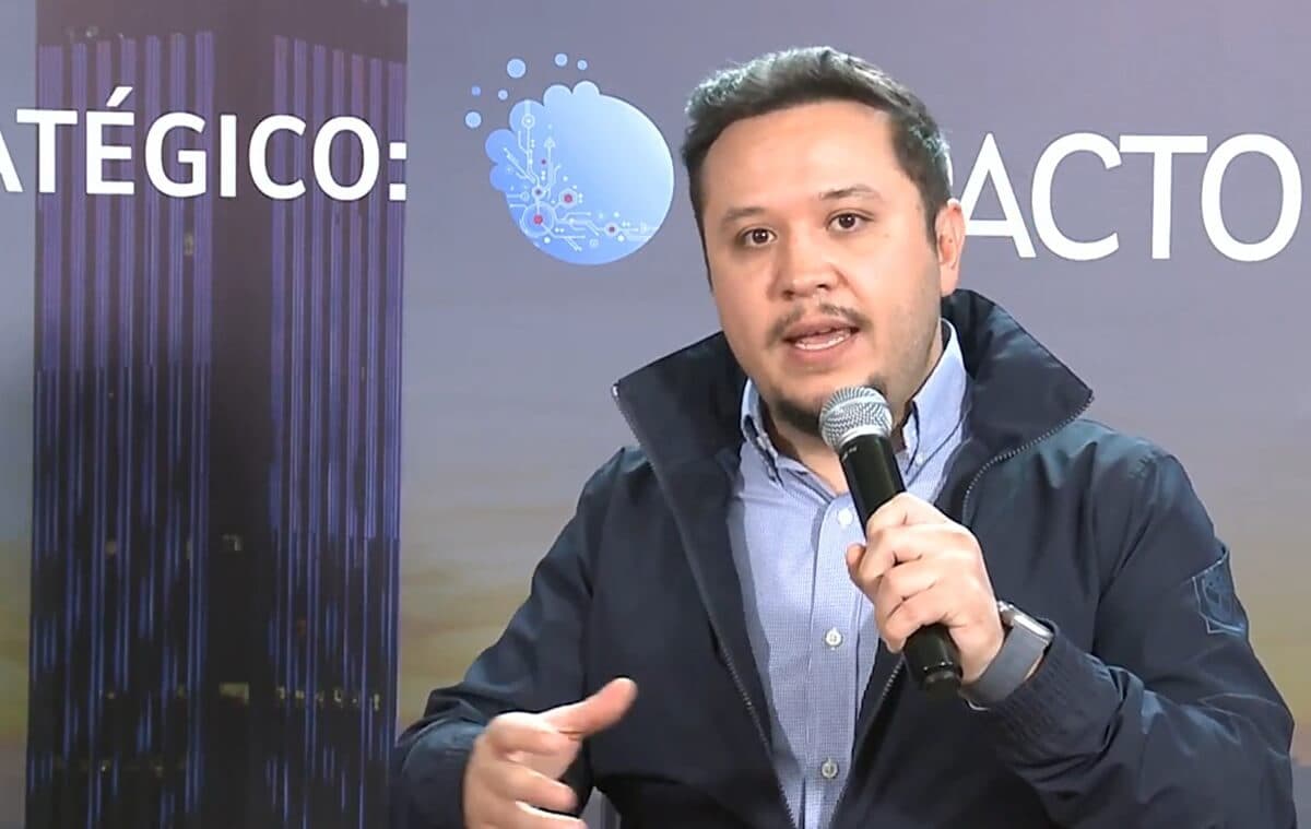 Verkada apuesta por ciudades inteligentes: cámaras con IA que previenen delitos en tiempo real