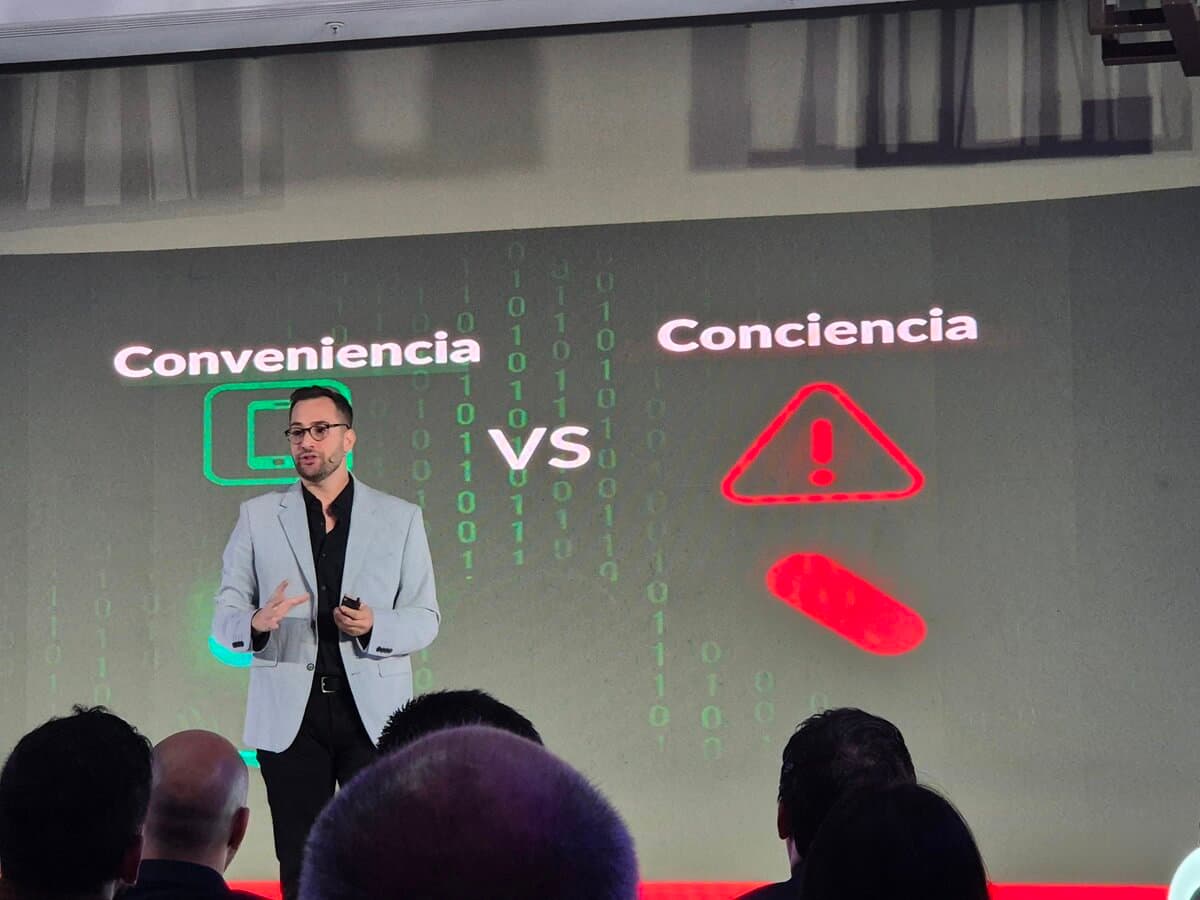 Desconectarse es rebeldía: cómo los algoritmos nos atrapan sin que lo notemos