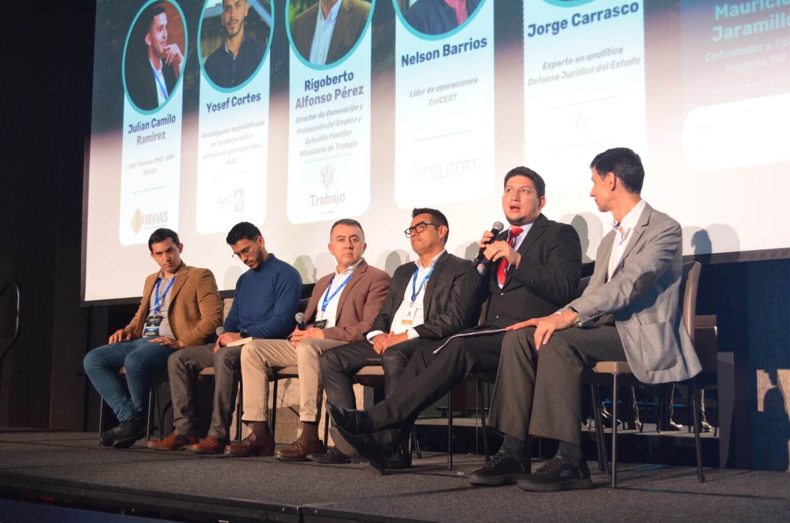 Gobierno inteligente no es comprar más tecnología: es tomar mejores decisiones con datos