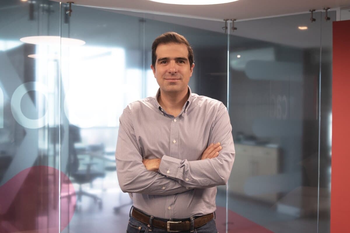 Cadena lanza cdn.trust: la apuesta colombiana por convertir documentos en trámites digitales seguros