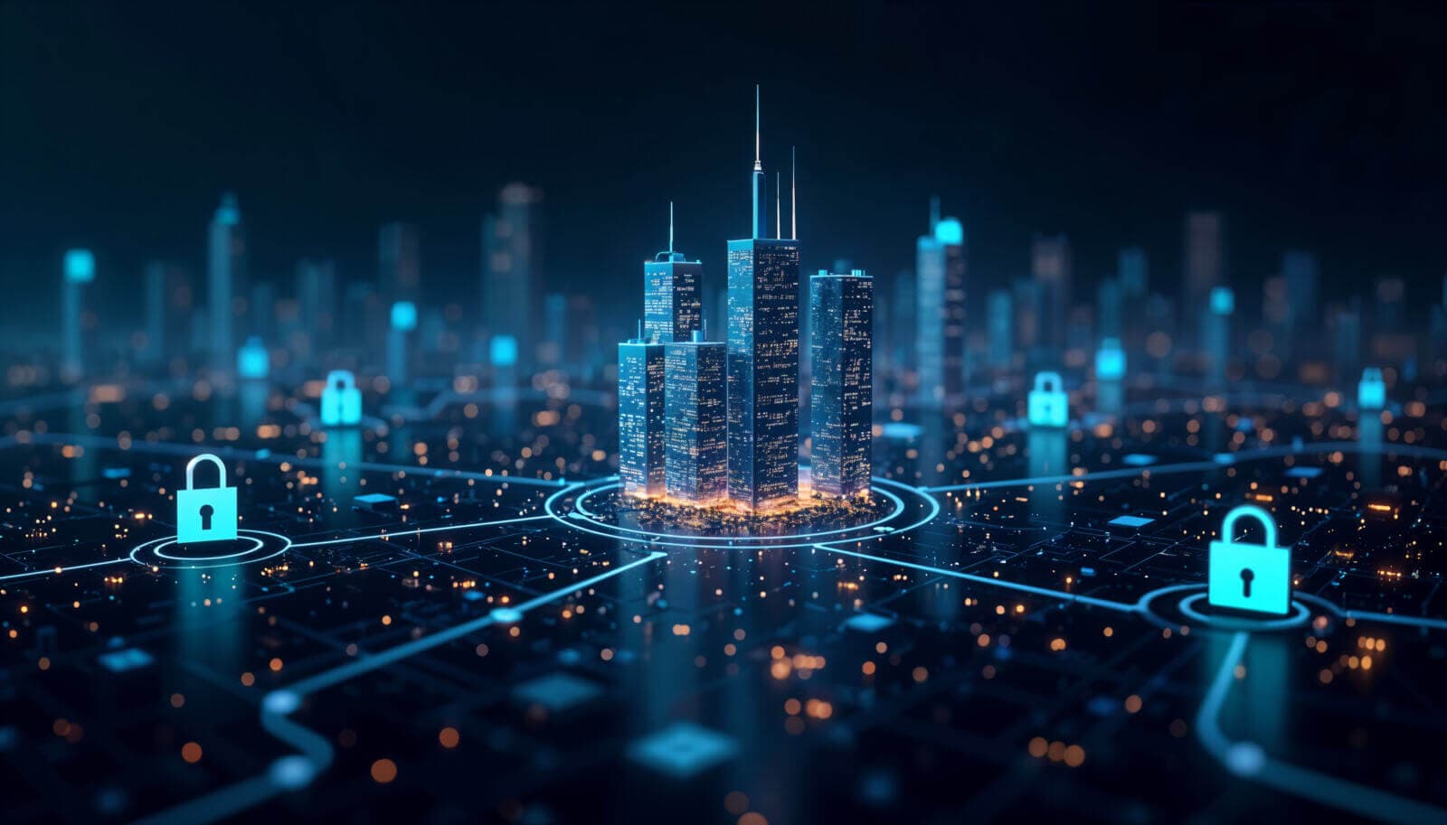 Bogotá se alía con Kaspersky para blindar su infraestructura digital contra ciberataques
