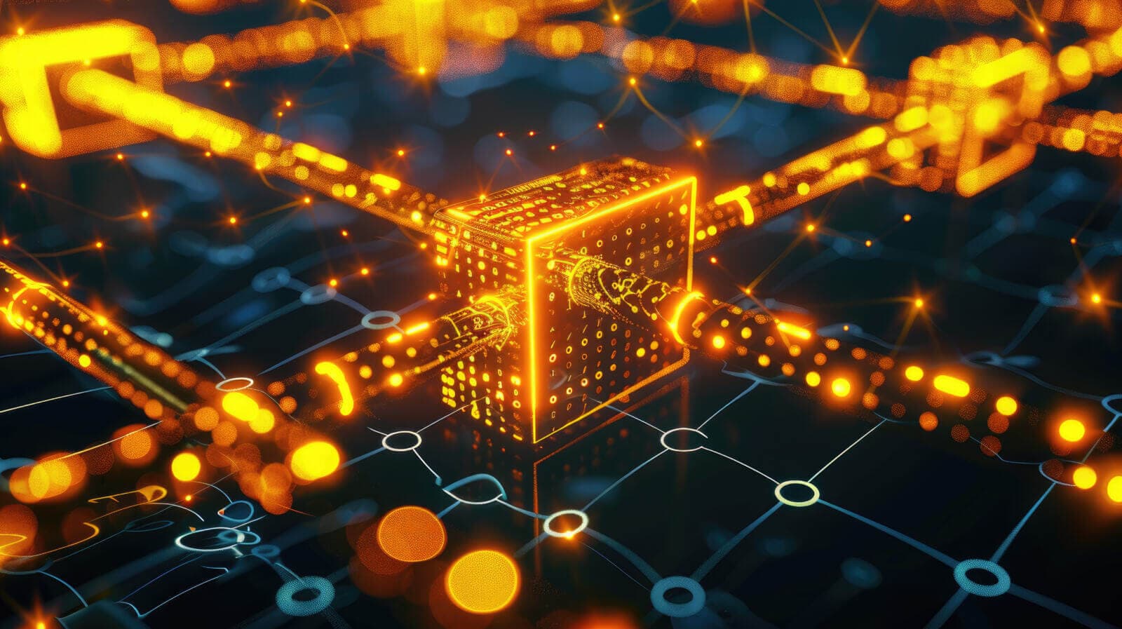 2033: El año que cambiará para siempre la seguridad de tus datos empresariales