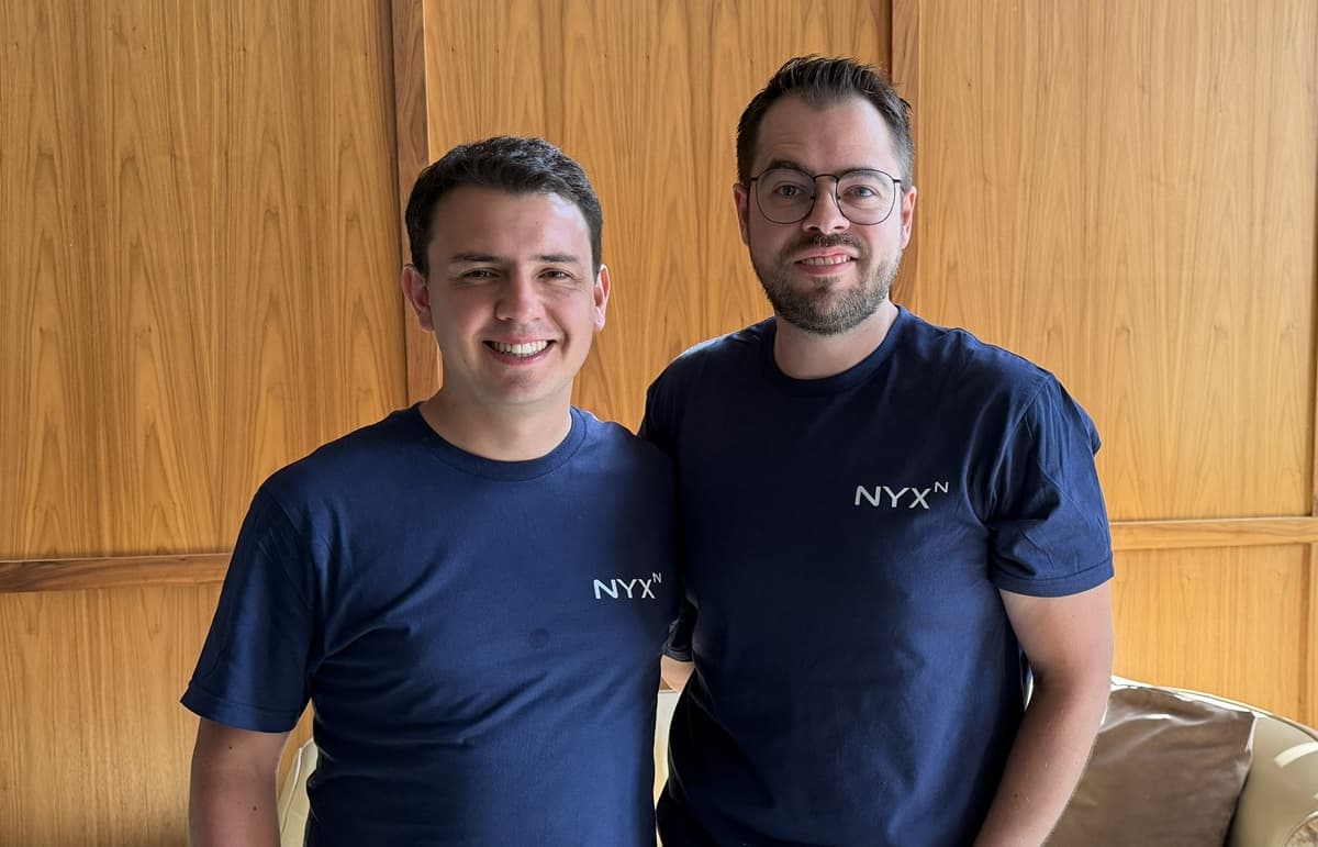 Nyxn: cómo dos empresas de tech fusionaron creatividad con escala en Colombia y Latinoamérica