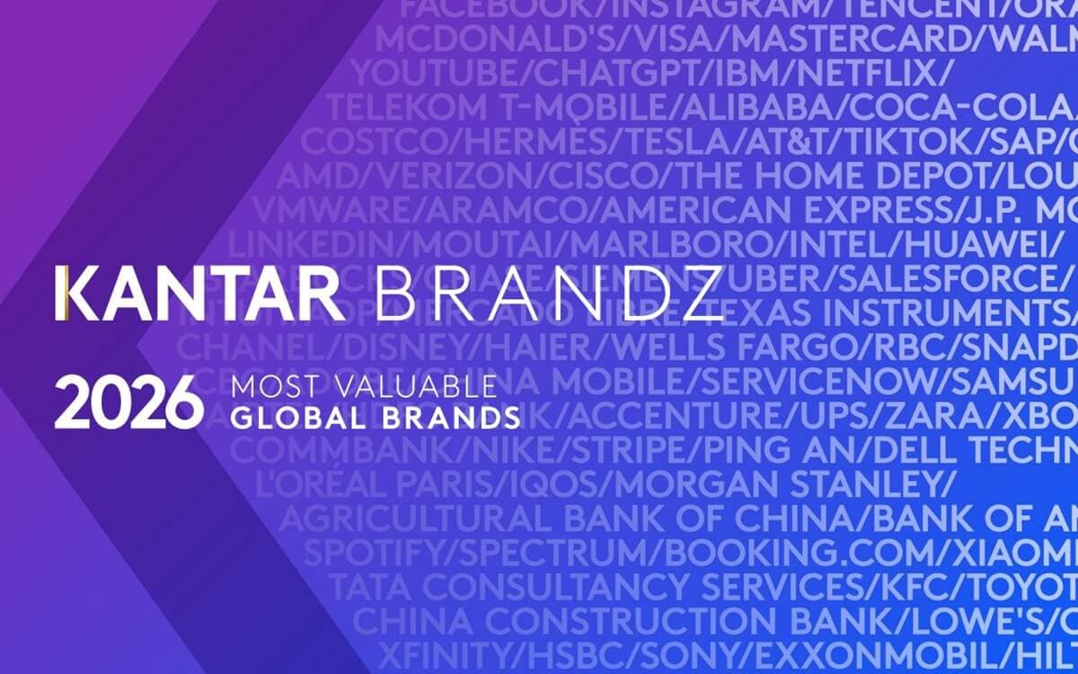 Google arrebata la corona: cómo la IA reconfiguró el ranking de marcas más valiosas del mundo