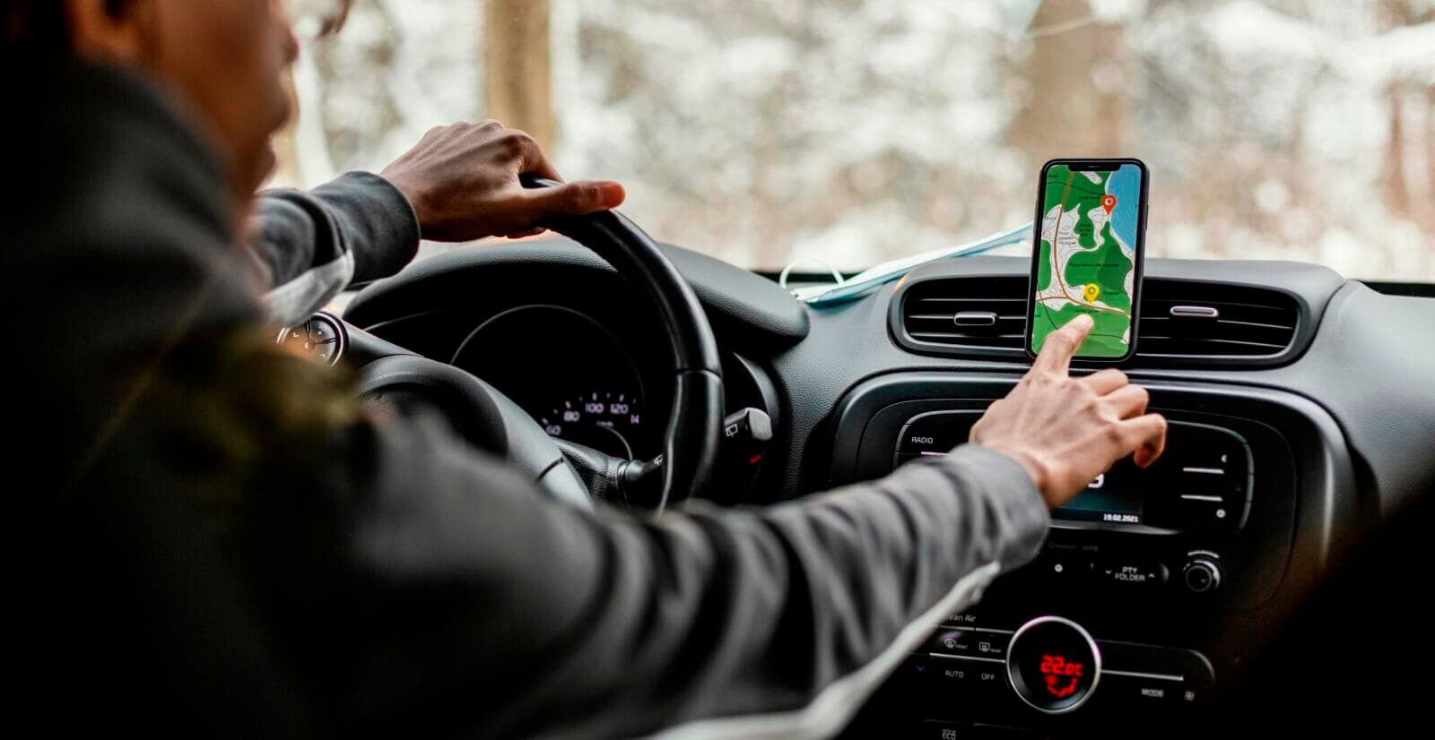 400.000 colombianos trabajan en apps sin salario mínimo ni protección social