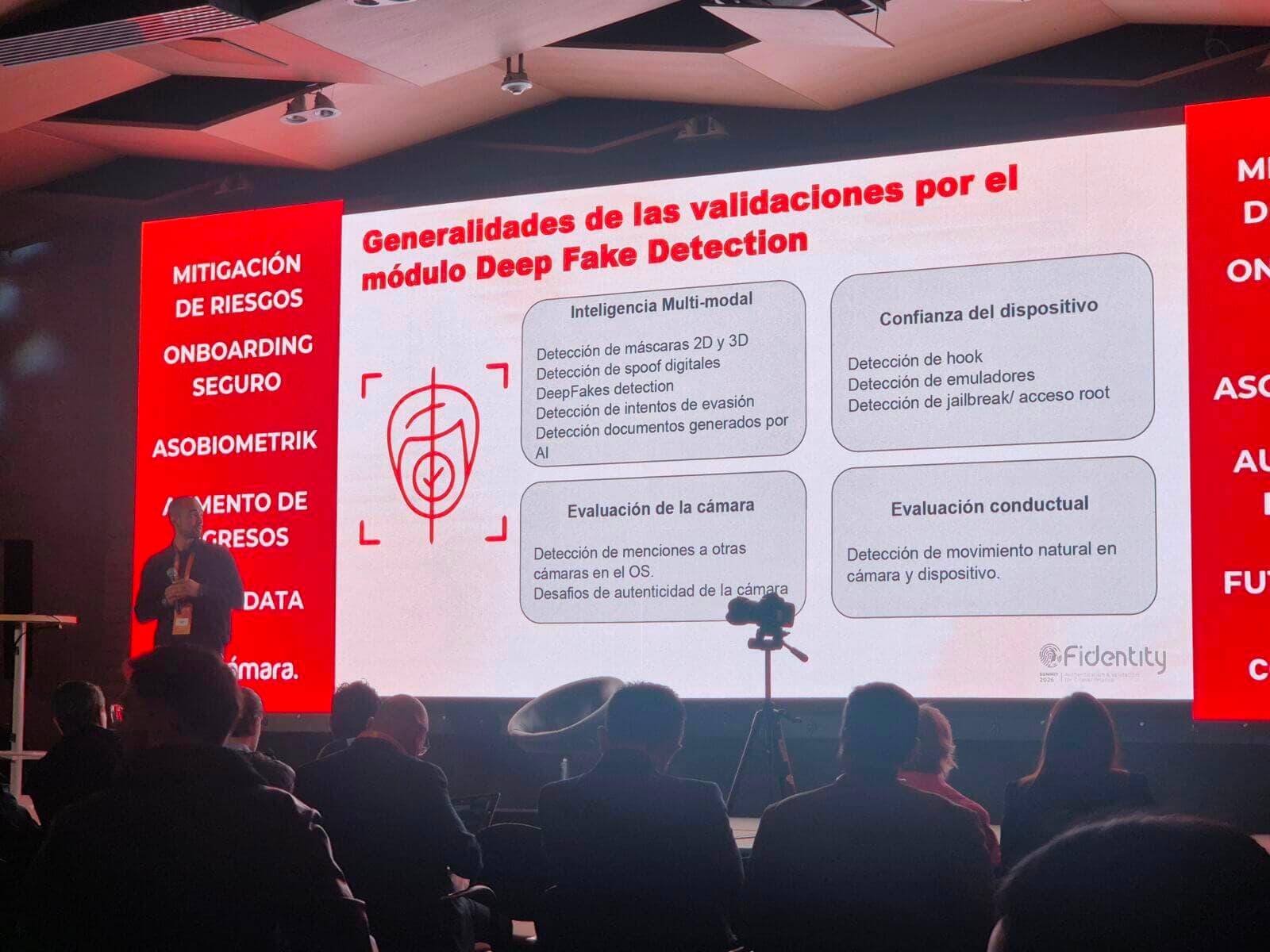 RappiPay rastrea usuarios desde antes de ser clientes: así previene el fraude digital