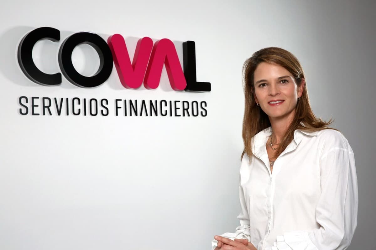 Klym by Coval apuesta por descentralizar el factoring en Colombia con nueva lideresa
