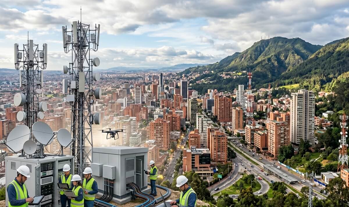 Los gremios tech colombianos le presentan su lista de tareas al próximo gobierno