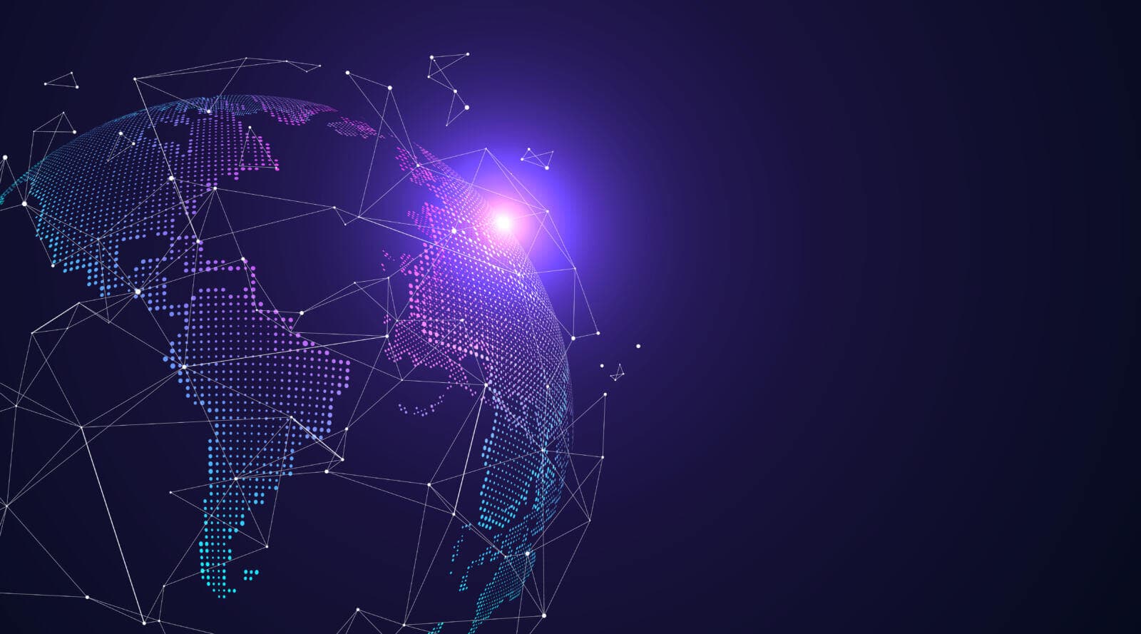La brecha digital sigue dividiendo a América Latina: solo 6 de 10 hogares tienen Internet