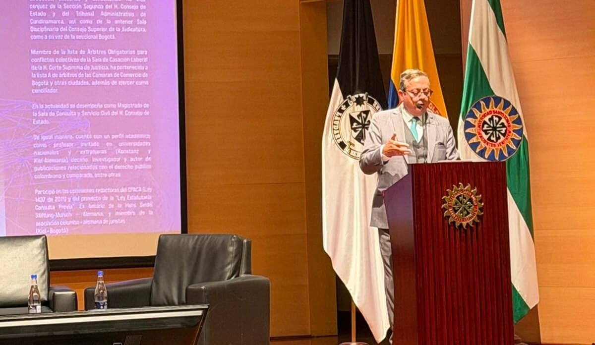La tecno-oligarquía global: cómo Colombia se queda atrás en la carrera de la IA
