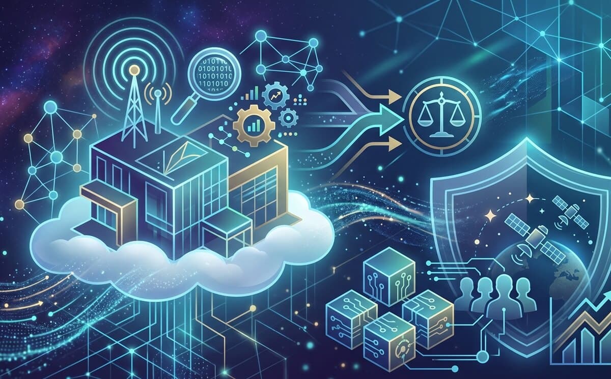 Colombia necesita un observatorio digital independiente, no solo gremios con intereses creados
