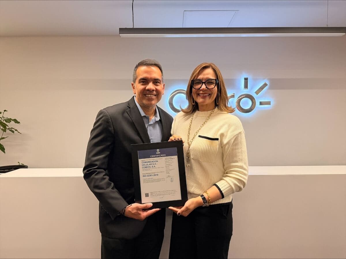 El data center Triara de Claro logra certificación ISO que garantiza continuidad de servicios