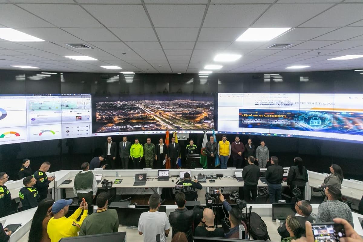 Gobierno activa vigilancia cibernética para proteger elecciones del 21 de junio