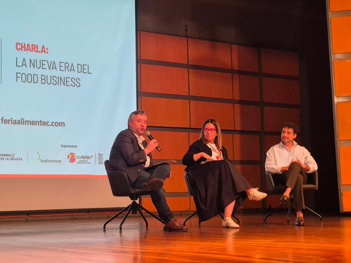 Cuatro de las diez empresas más innovadoras del país están en alimentos: así usan tecnología