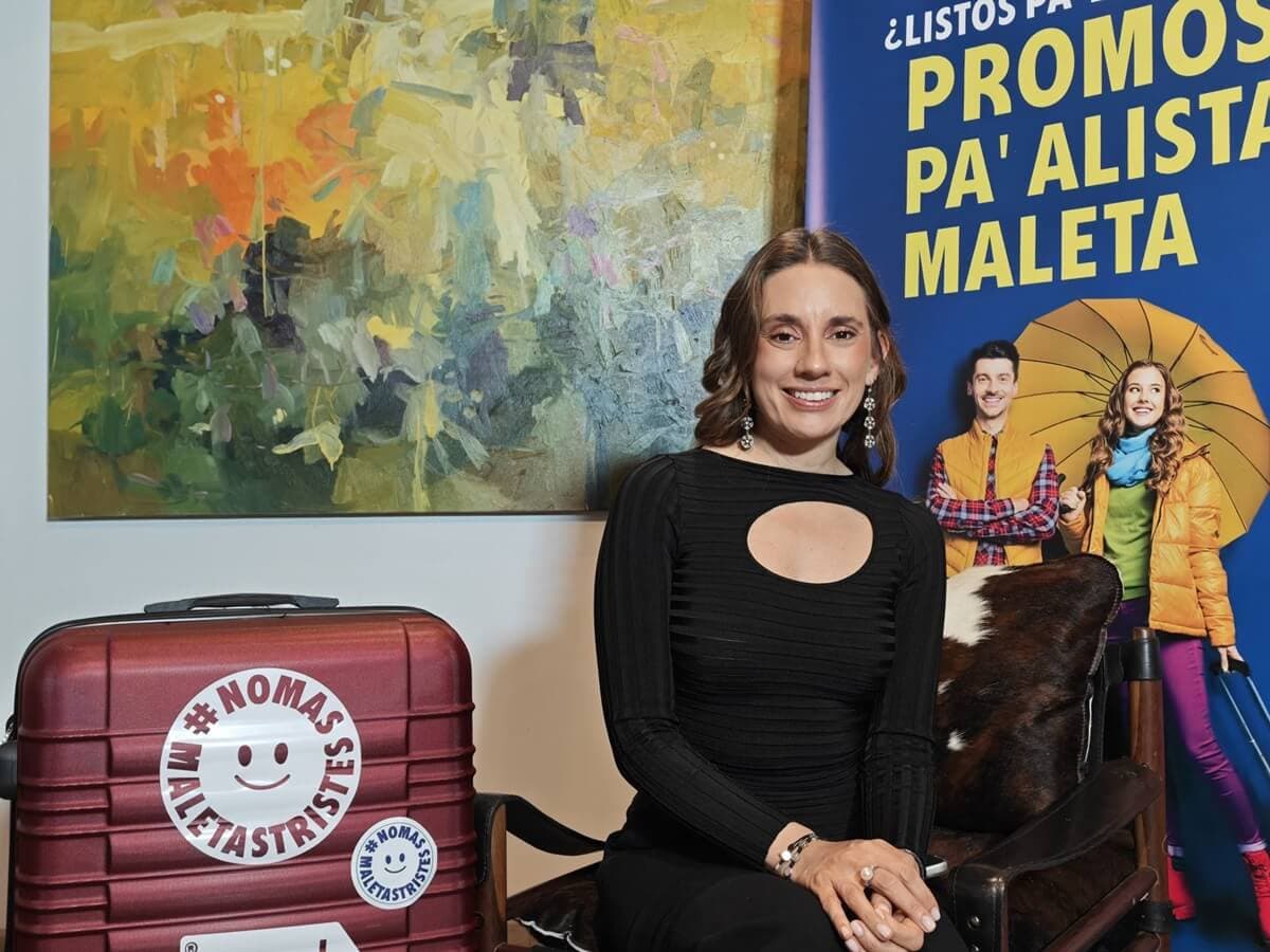 TravelSale 2026: se espera crecimiento del 14% en ventas de viajes digitales en Colombia