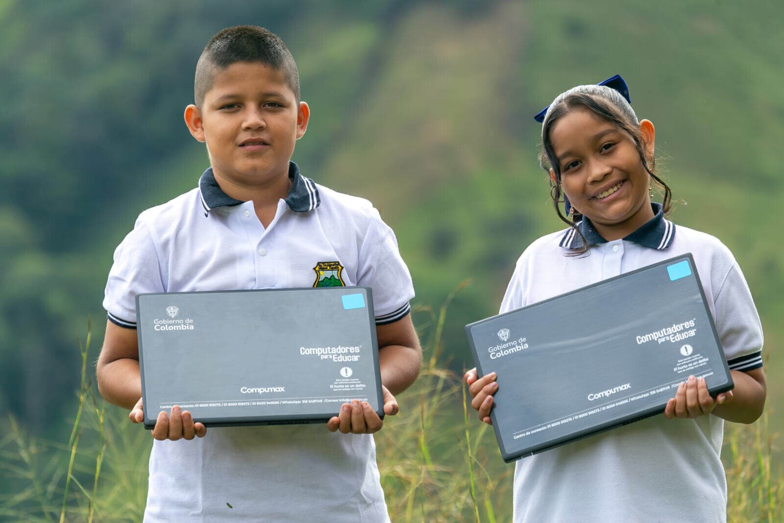 De repartir computadores a transformar la educación: el nuevo rumbo de Tecnologías para Aprender