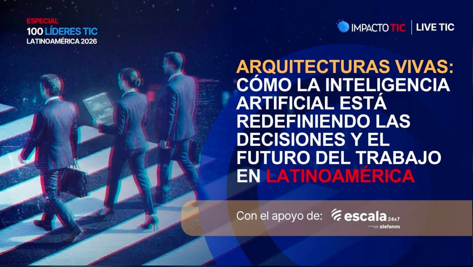 IA en Latinoamérica: cómo las empresas están aprendiendo que la tecnología sin datos limpios no funciona