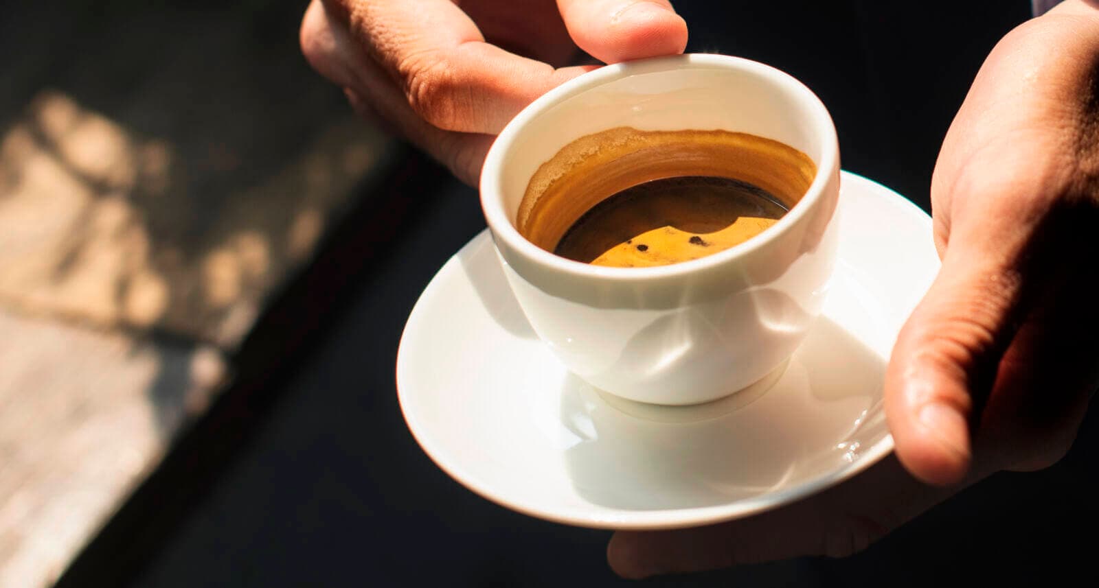 Científico colombiano desarrolla espresso sin calor que ahorra 75% de energía