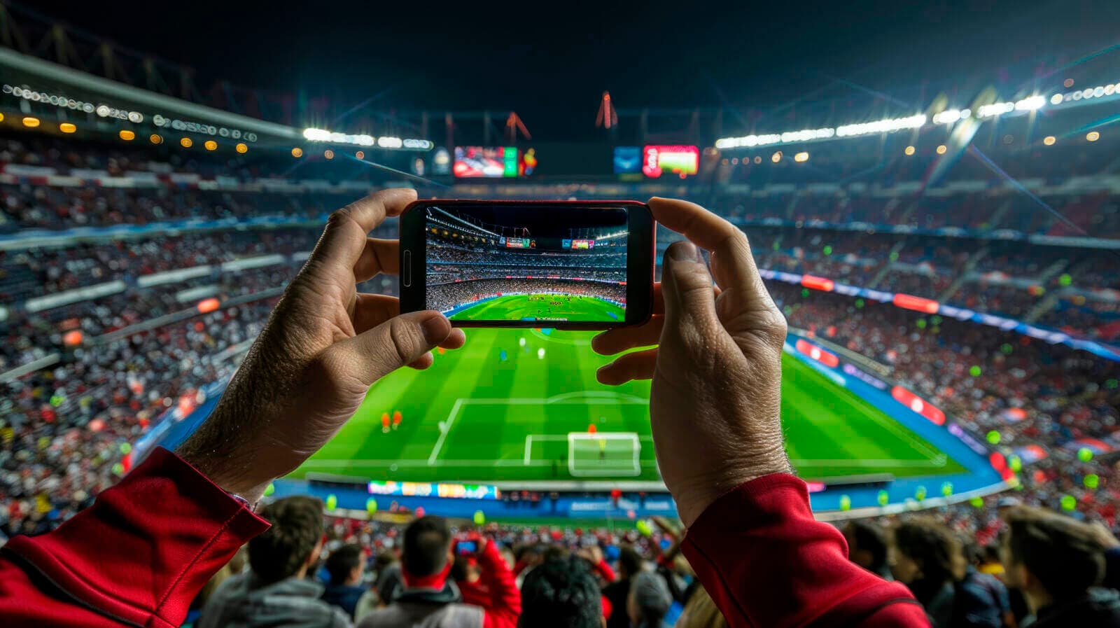 Mundial 2026: cómo el fútbol dispara ventas de tecnología y redefine las reglas del juego comercial