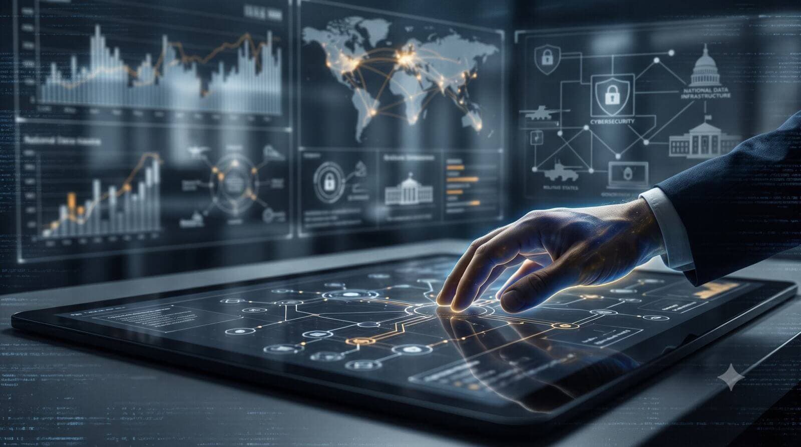 Palantir en Colombia: la tentación de vigilancia que requiere frenos urgentes