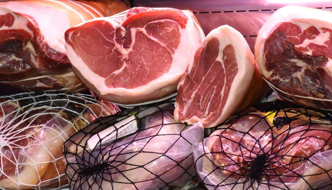 Guijuelo: cómo un pueblo de Salamanca construyó un imperio del jamón ibérico