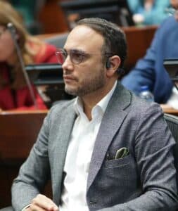 Paro armado en La Guajira: senador denuncia debilidad del Estado ante grupos ilegales