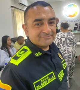 Policía recupera seis violines robados a fundación de artes en La Guajira