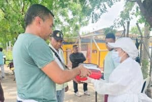 Barrancas refuerza inspecciones al agua que llega a los hogares para proteger la salud