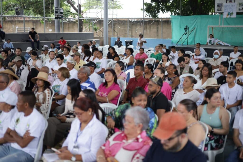 Corpoguajira cierra la puerta al proyecto minero Cañaverales por segunda vez