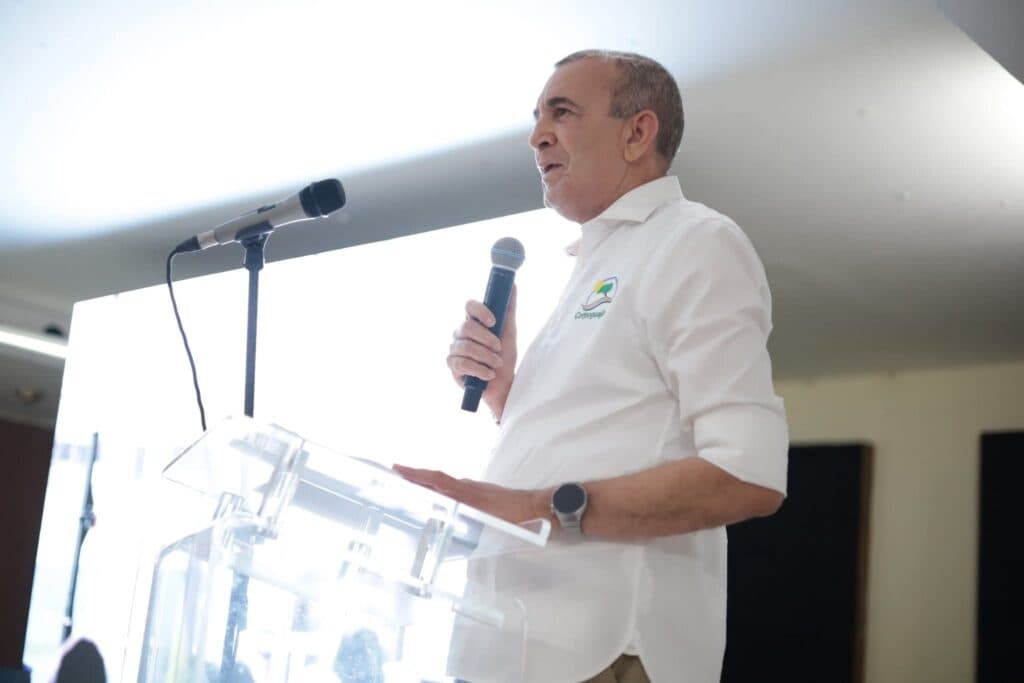 Maicao se prepara para plantar 30 mil árboles en octubre con apoyo de CorpoGuajira