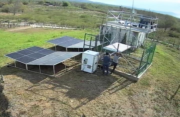 CorpoGuajira abre sus puertas en Maicao para mostrar qué hizo en 2025 por el ambiente