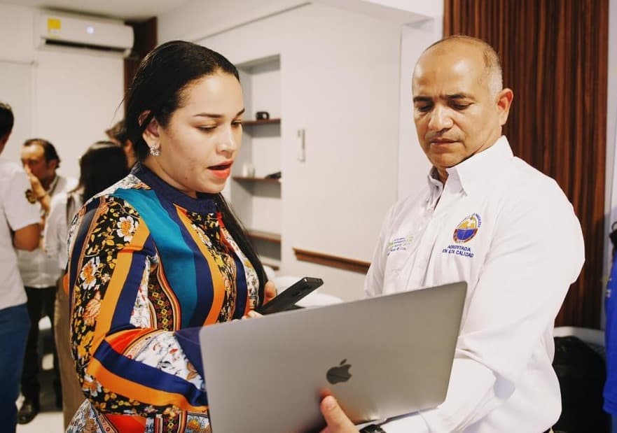 La Guajira diseña su futuro alrededor del agua con evaluación ambiental estratégica